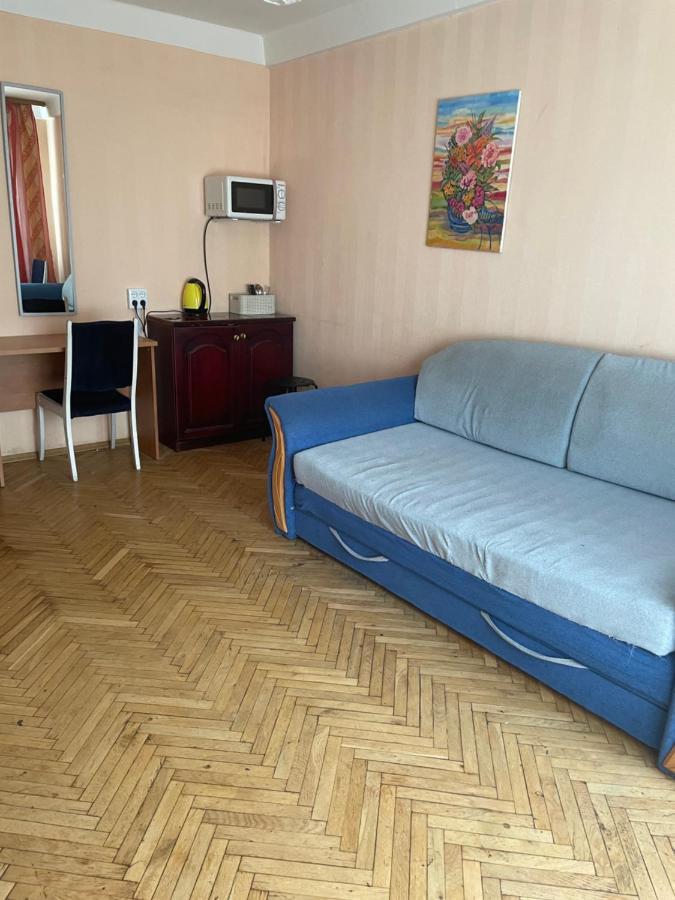 Alaska Kijev Kültér fotó