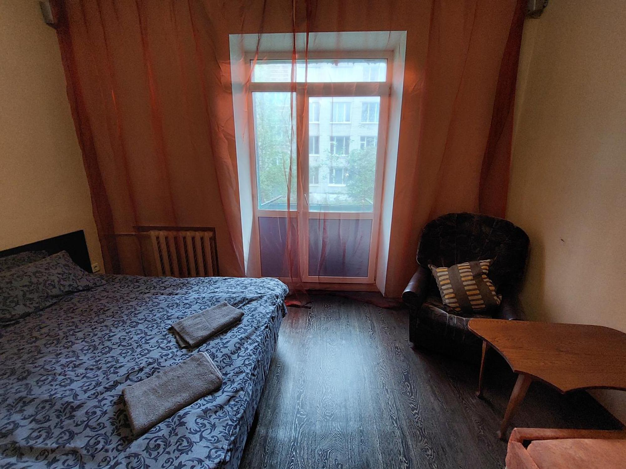 Alaska Kijev Kültér fotó