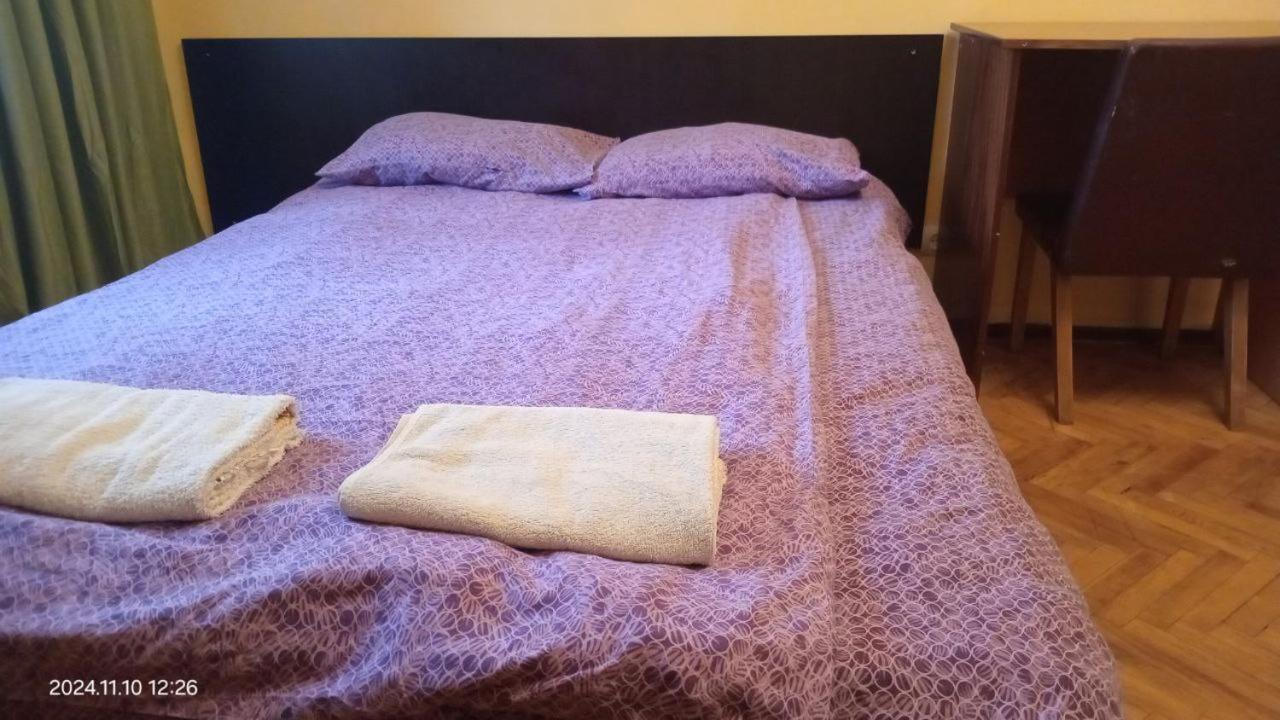 Alaska Kijev Kültér fotó