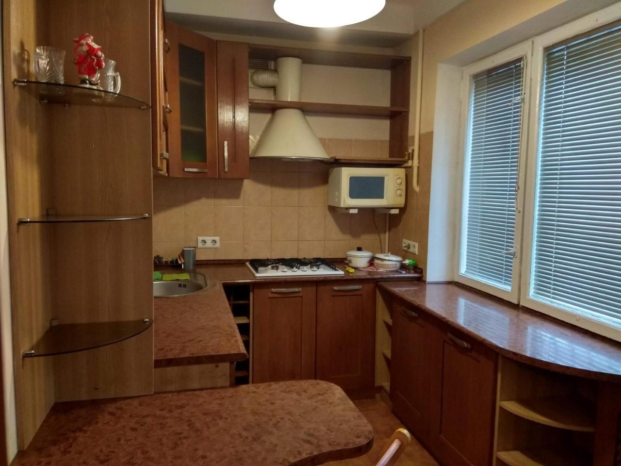 Alaska Kijev Kültér fotó